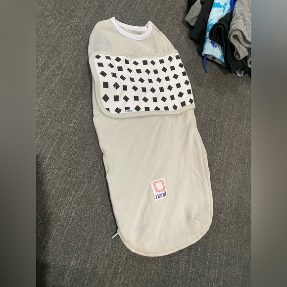 NANIT // accessory // monitors breathing for baby // only compatible with nanit - Picture 2 of 2